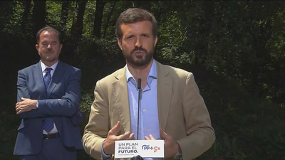 PP, Cs y Vox piden que Iglesias comparezca en el Congreso tras sus ataques a los periodistas por el 'caso Dina'