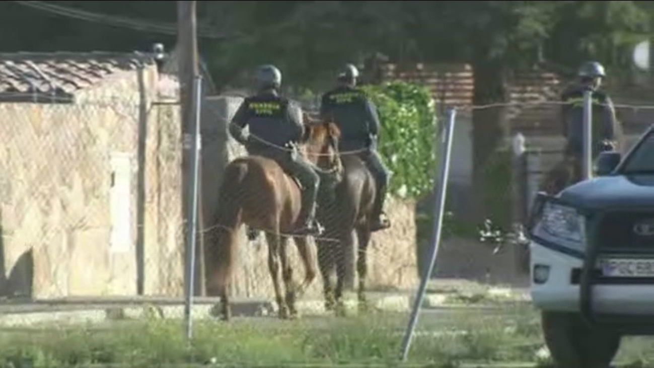 Más de 10.000 policías y guardias civiles reforzarán la seguridad este verano en Madrid