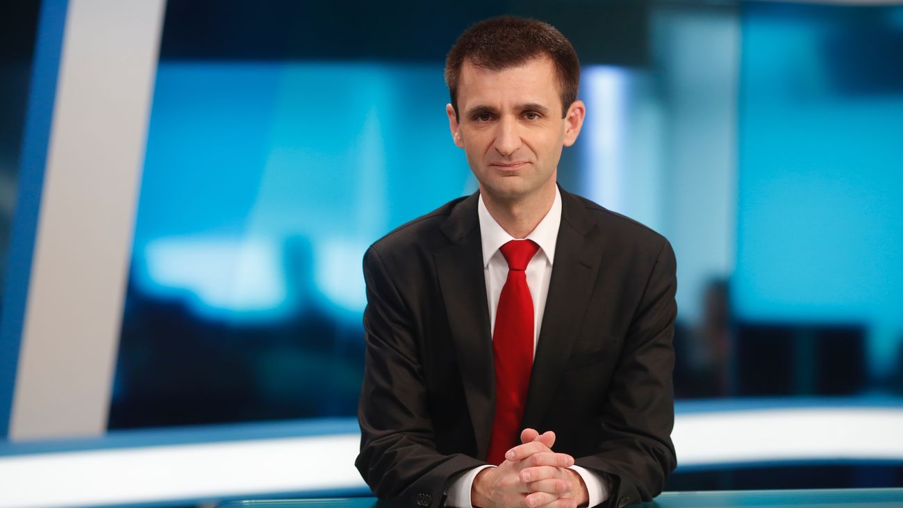 José Pablo López, nuevo presidente de FORTA