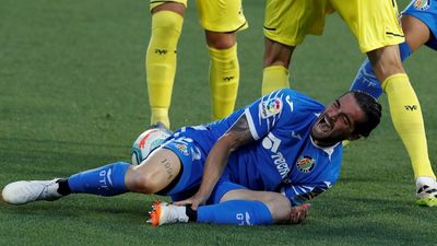 1-3. El VAR y Cazorla destrozan al Getafe