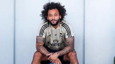 Marcelo: "Sabía que me convertiría en un jugador importante para el club"