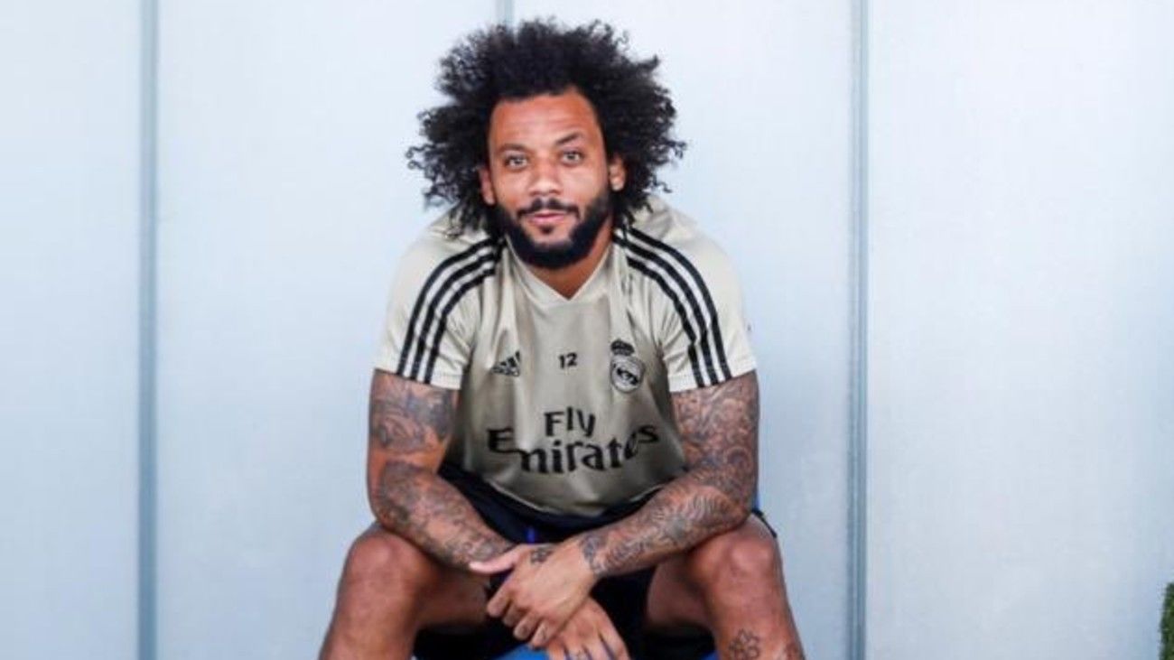 Marcelo, multado con 2.700 euros por saltarse el cierre perimetral y no llevar mascarilla