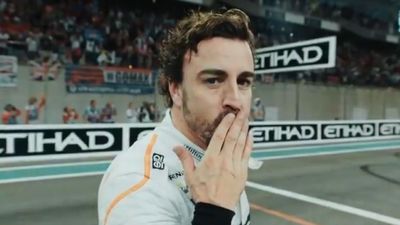 Alonso: "Si no hubiera un cambio de reglas no habría vuelto a la F1"