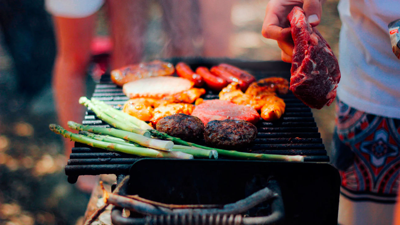 El peligro de las barbacoas en las comunidades de vecinos