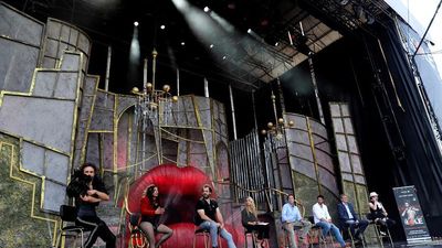 Los 10 mejores planes de verano para este fin de semana en Madrid