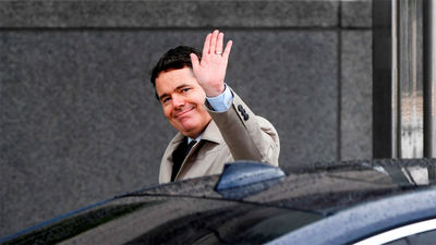 El irlandés Donohoe será presidente del Eurogrupo tras imponerse a Calviño