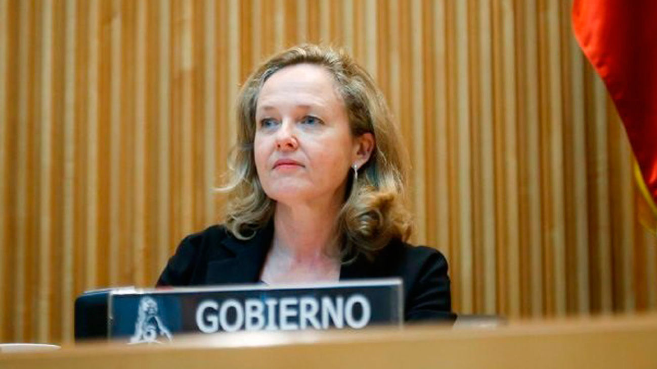 Calviño anuncia que las familias podrán pedir moratorias de hipotecas hasta el 31 de marzo