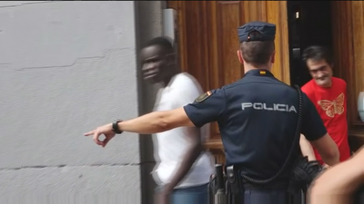 Alivio entre los vecinos tras el desalojo de un narcopiso en la calle Atocha: “Hemos vivido un infierno”