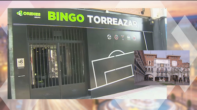 Torrejón aumenta a dos kilómetros la distancia entre las nuevas casas de apuestas