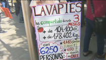 Entidades ciudadanas que respondieron ante las 'colas del hambre' reclaman un plan de emergencia social