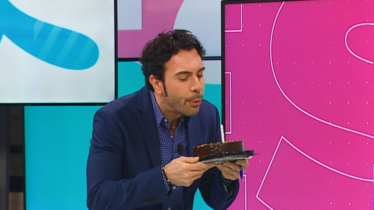 Está Pasando 09.07.2020