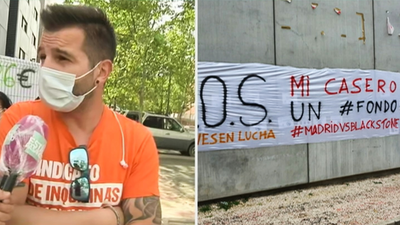 Los vecinos de Torrejón denuncian la subida abusiva en el alquiler de sus viviendas