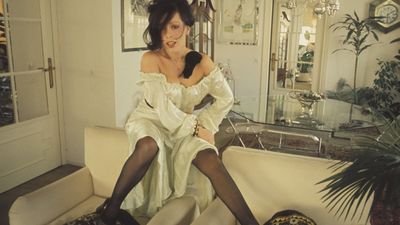 ¿Conoces a Massiel por algo más que por el 'La la la'?