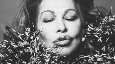 Un resumen a la vida de Massiel