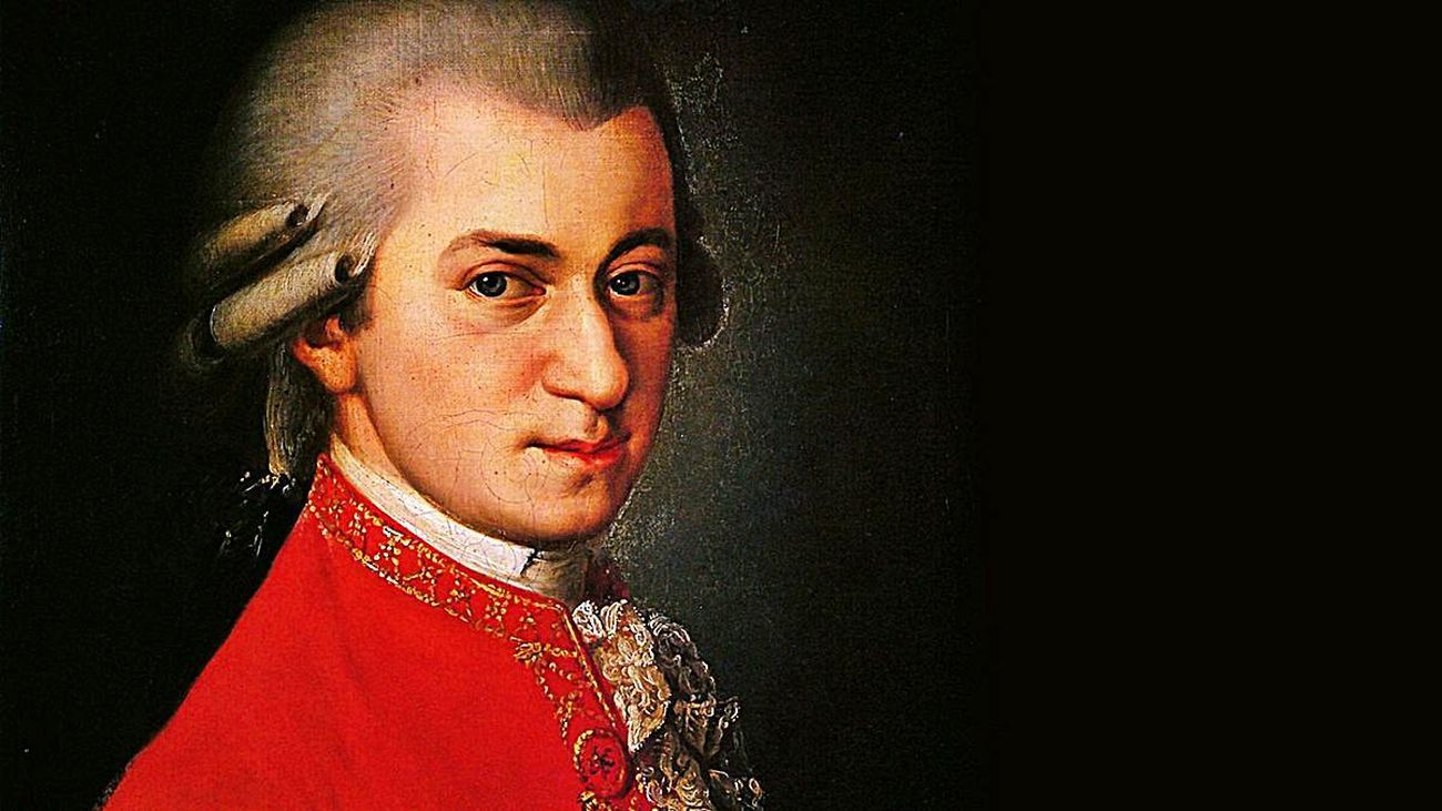 Desgranamos la Sinfonía número 40 de Mozart