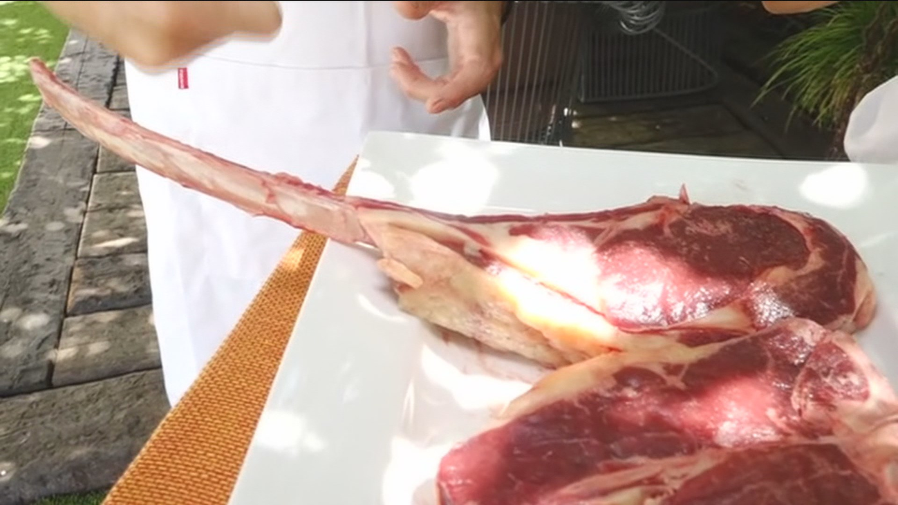 Consejos para hacer una buena barbacoa