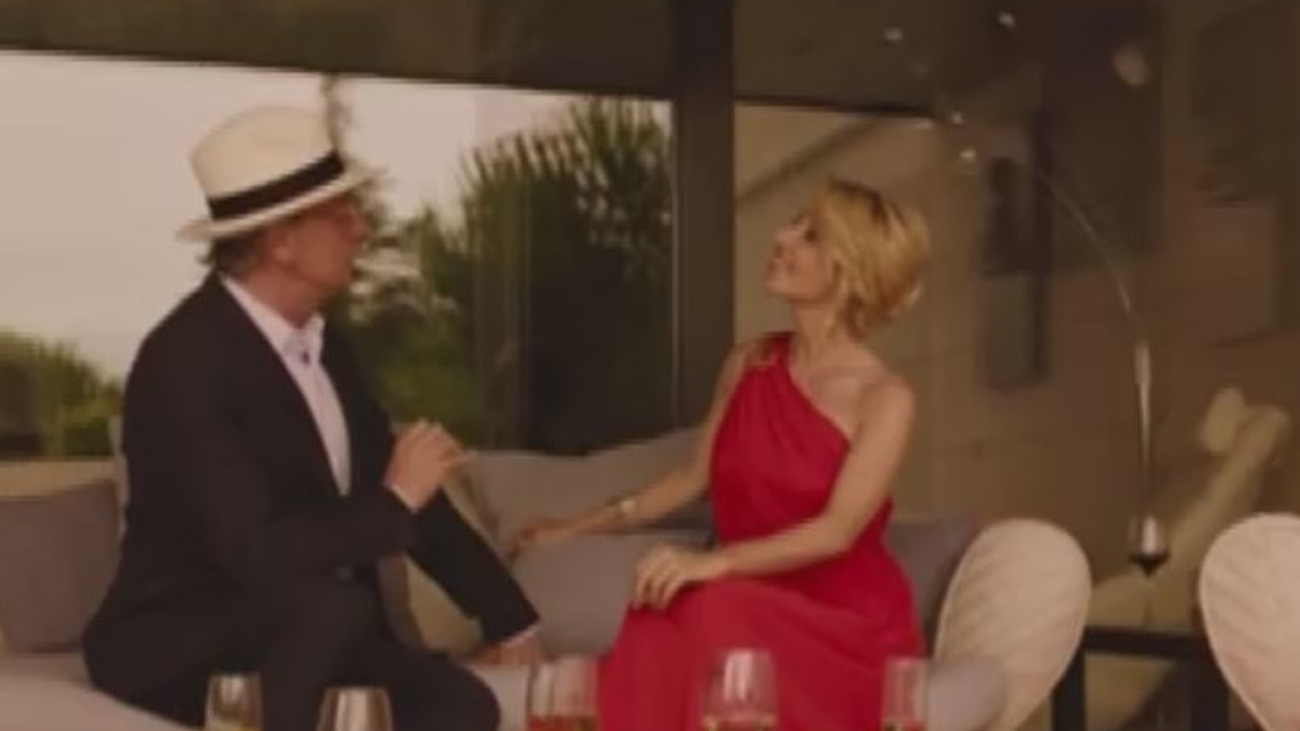 La comedia 'La maldición del guapo' llega a la gran pantalla este viernes