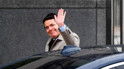 Calviño pierde la votación frente al irlandés Donohoe, que será el nuevo presidente del Eurogrupo