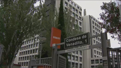 La empresa que ha sufrido un rebrote de coronavirus en Madrid está situada en Ciudad Lineal