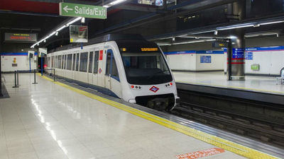 Las obras de ampliación de las líneas 3 y 11 de Metro de Madrid arrancarán en la segunda mitad de 2021