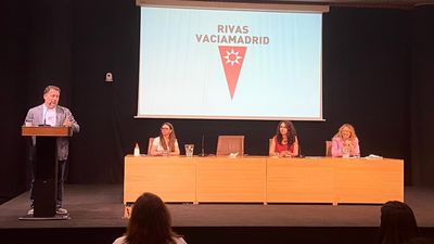 Rivas aprueba la construcción de 83 nuevas viviendas en alquiler para jóvenes