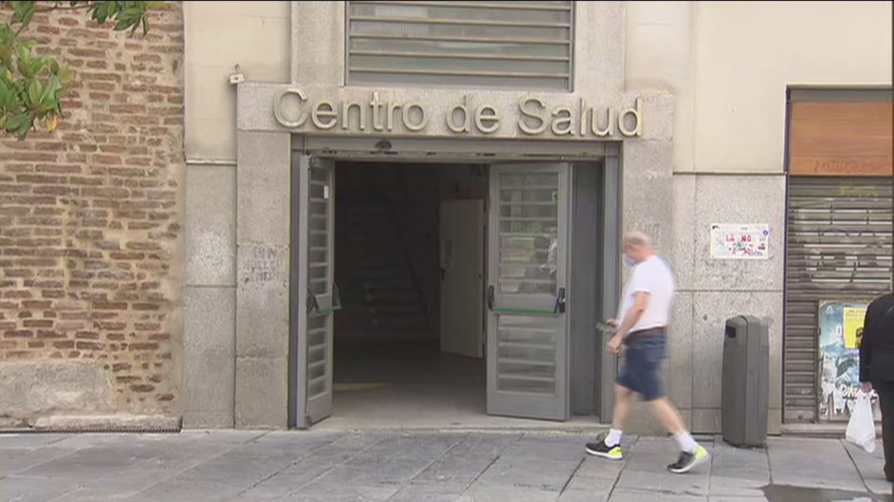 Los sindicatos critican los cierres y reducción de horarios en centros de salud