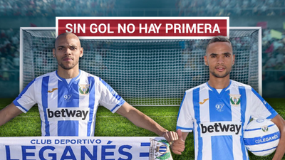 Aguirre: "22 goles no están con nosotros y no nos pueden pedir milagros"