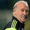 Vicente del Bosque: "Supimos competir y nuestros jugadores fueron héroes"