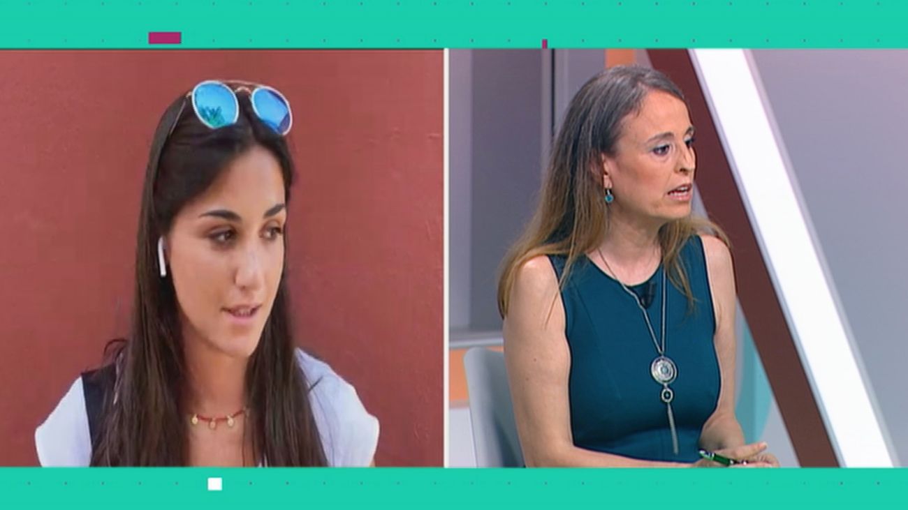 Está Pasando 10.07.2020