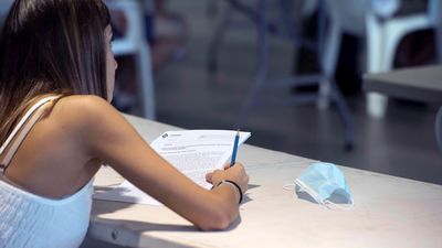 Cuidado con los espacios cerrados