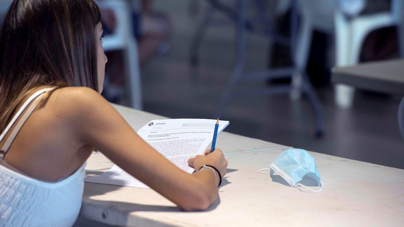 Cuidado con los espacios cerrados