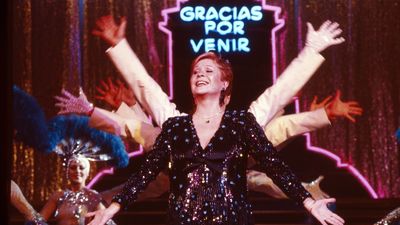 Un recuerdo a Lina Morgan