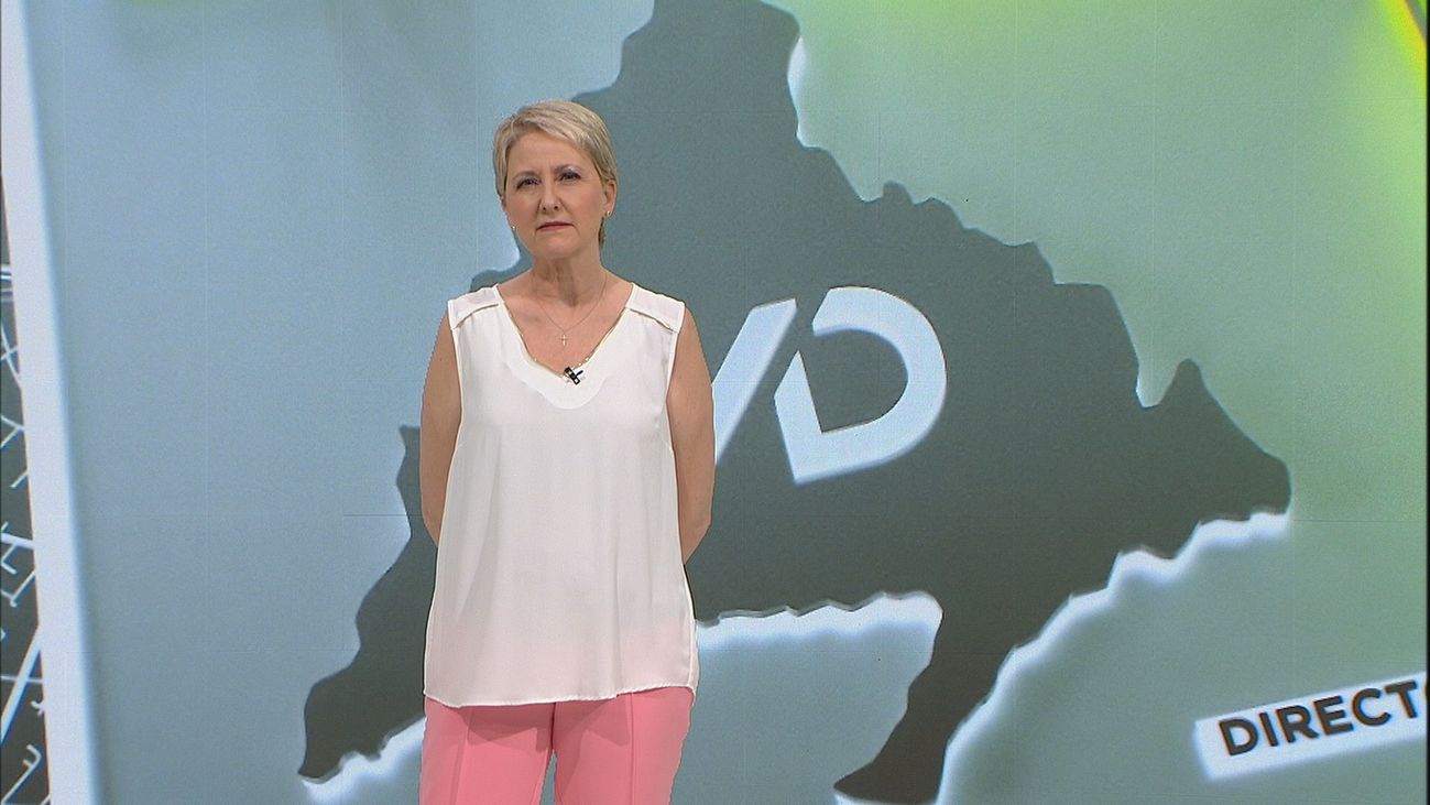 Madrid Directo 10.07.2020