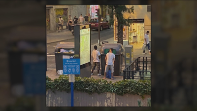 Drogas, violencia y amenazas constantes, en Tirso de Molina