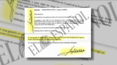 Nuevas informaciones sobre el Rey emérito reavivan los ataques de Iglesias a la Monarquía