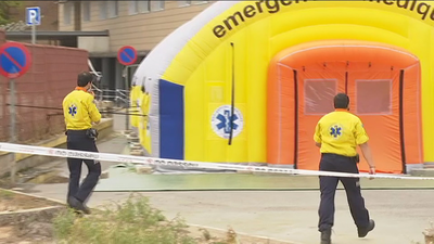 Preocupan los rebrotes en Cataluña y se controlan los de Galicia y el País Vasco a dos días de las elecciones