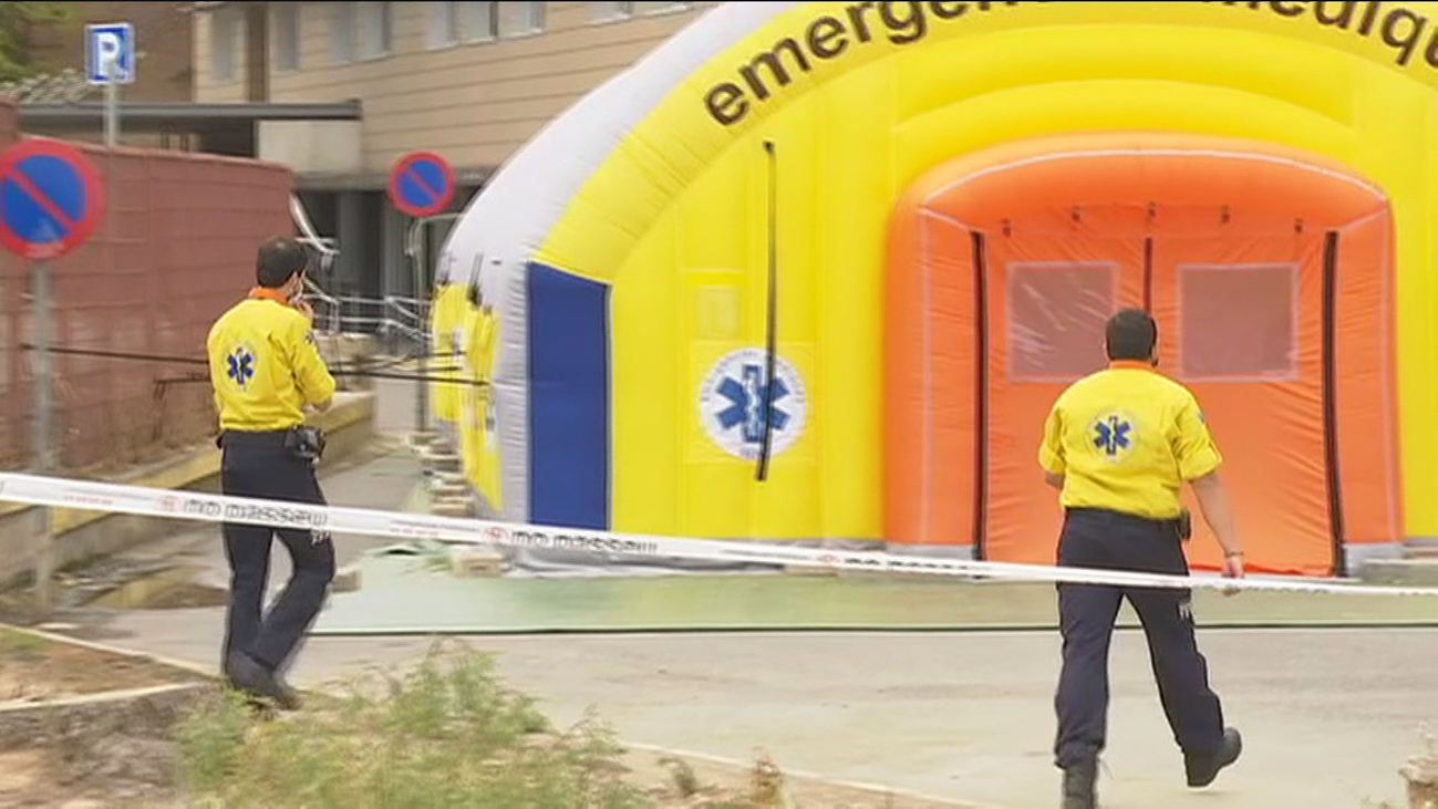 Preocupan los rebrotes en Cataluña y se controlan los de Galicia y el País Vasco a dos días de las elecciones