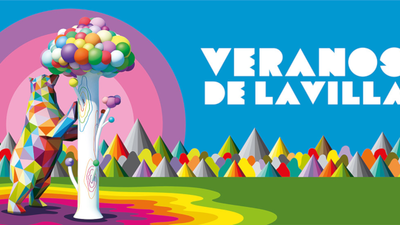 Telemadrid retransmitirá algunos de los  espectáculos de los Veranos de la Villa