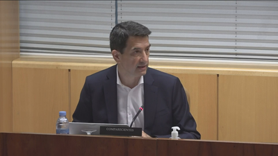 La Asamblea de Madrid analiza las consecuencias económicas de la Covid-19