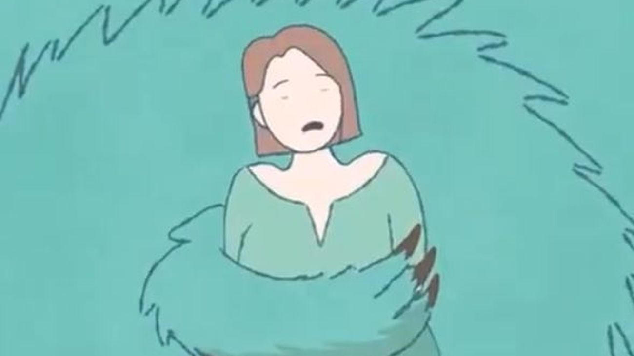 Una campaña para sensibilizar sobre la esclerosis múltiple inunda las redes sociales