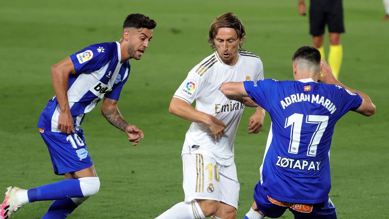 El Partido de la Onda 10.07.2020