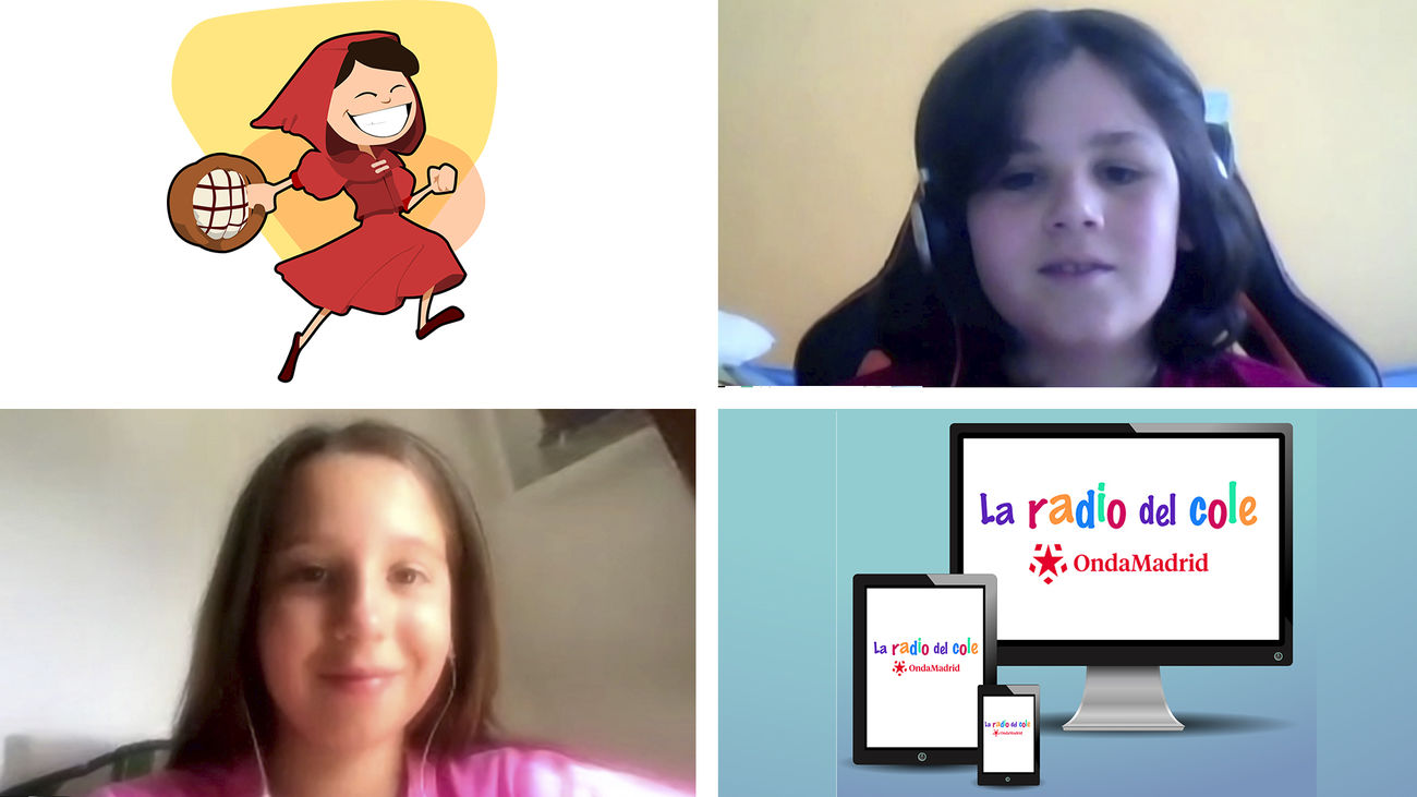 La radio del cole 11.07.2020