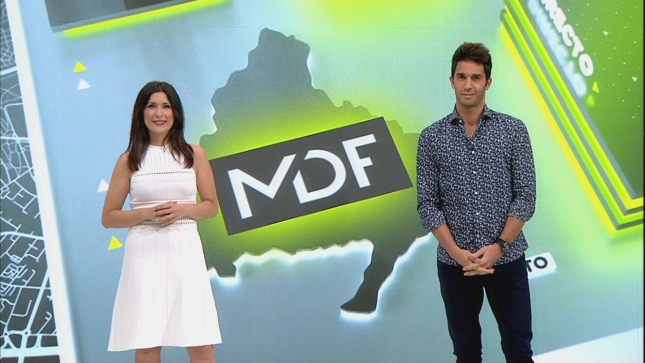 Madrid Directo 11.07.2020