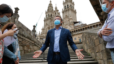 Galicia y Euskadi llamados a las urnas en tiempos de pandemia