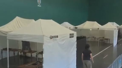 Galicia y País Vasco celebran unos comicios inéditos marcados por la pandemia