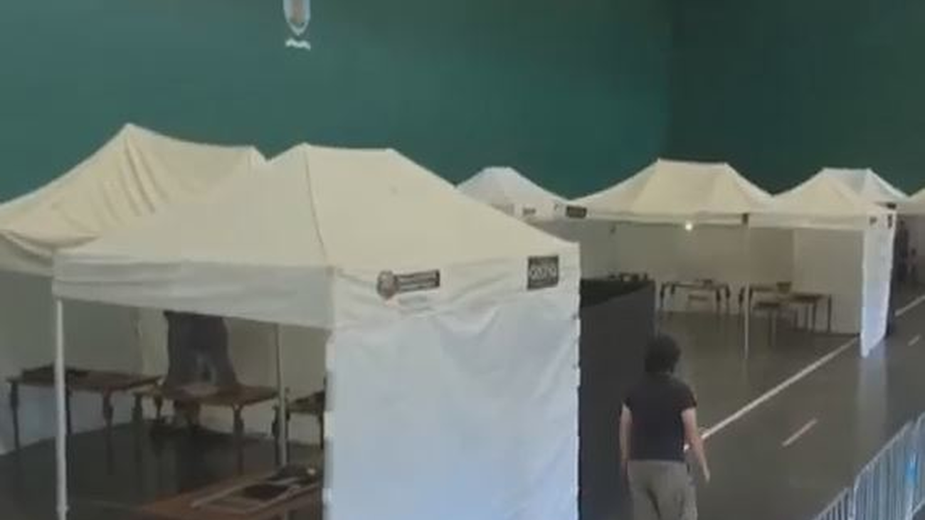 Galicia y País Vasco celebran unos comicios inéditos marcados por la pandemia