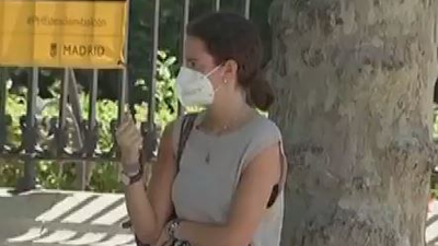 Tres rebrotes activos en Madrid mantienen a 18 personas contagiadas
