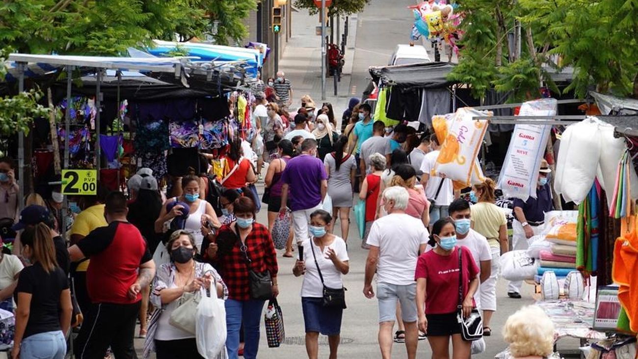 Jesús Porta, neurólogo: “No sé si hemos sido capaces de transmitir lo que hemos vivido en los hospitales"