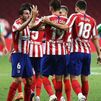 Así narró Onda Madrid el triunfo del Atleti