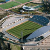 El campo del Getafe CF estará totalmente cerrado en tres años